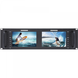 Seetec monitor D71-H (Dual 7