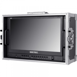 Seetec monitor ATEM156 4 HDMI 15.6