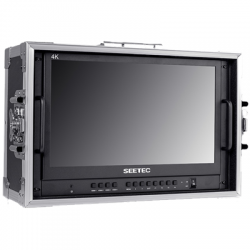 Seetec monitor ATEM156 4 HDMI 15.6