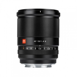 Viltrox AF 13mm F1.4 Sony E-2514137
