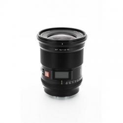 Viltrox AF 16mm F1.8 Sony FE-2515554