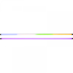 Nanlite PavoTube II 60XR  4KIT-S LED Tube Light-2518208