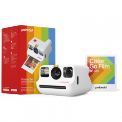 Polaroid Go Gen 2 E-box White-2518969