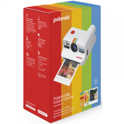 Polaroid Go Gen 2 E-box White-2518970