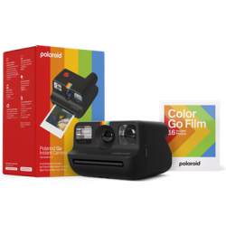 Polaroid Go Gen 2 E-box Black-2518971