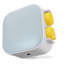 Lampa LED Newell RGB Cutie Pie - biała-2519628