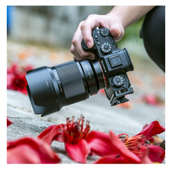 Viltrox AF 85mm F1.8 STM mk II FE Sony E-2522708