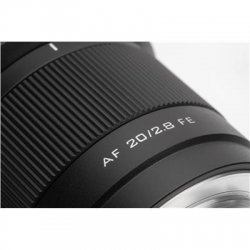 Viltrox 20mm F2.8 Sony FE-2523529