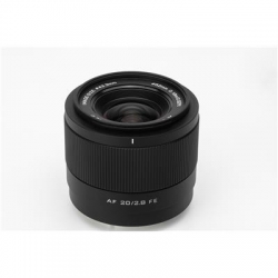Viltrox 20mm F2.8 Sony FE-2523531