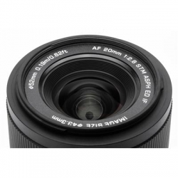 Viltrox 20mm F2.8 Sony FE-2523536