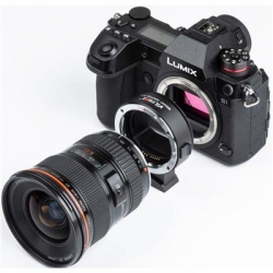 Viltrox EF-L Adapter-2523650