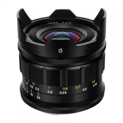Obiektyw Voigtlander Super Wide Heliar III 15 mm f/4,5 do Nikon Z-2523889