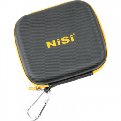 NiSi Filter Pouch Caddy95 II for Circular Filters-2524076