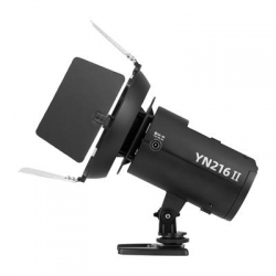 Lampa LED Yongnuo YN216 II - WB (2700 K - 8000 K)-2524452