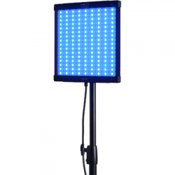 Nanlite PavoSlim 60C RGBWW LED Panel-2524695
