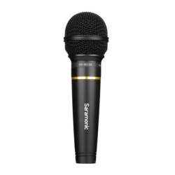 Mikrofon dynamiczny Saramonic SR-MV58 ze złączem XLR-2524826