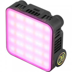 Zhiyun LED Fiveray M20C (RGB) Pocket Light -2524965