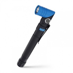 Latarka taktyczna Newell FL250L USB-C-2525846