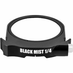 NiSi Cine Drop-In Filter Black Mist 1/4-2526030