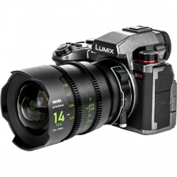 NiSi Cine Lens Athena Prime 14mm T2.4 L-Mount -2526033