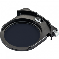 NiSi Cine Drop-In Filter ND4/Polarizer-2526049