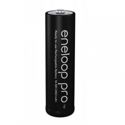 PANASONIC ENELOOP PRO AA 2500mAh 4 szt-2526357