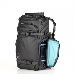 Shimoda Action X30 V2 Black-2527707
