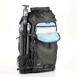 Shimoda Action X50 V2 Black-2527736