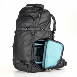 Shimoda Action X50 V2 Black-2527737