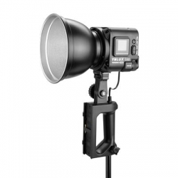 Lampa LED Yongnuo LUX100 RGB Kit - WB (2000 K - 10000 K)-2532840