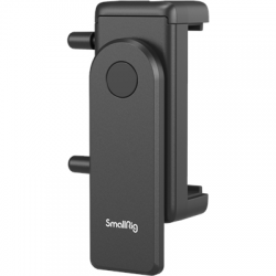SmallRig 4366 Easy Loading & Fast Switch Smartphone Holder-2534087
