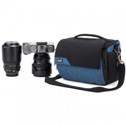 ThinkTank Mirrorless Mover 20 Marine-2534425