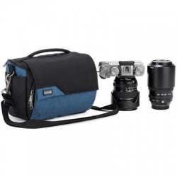 ThinkTank Mirrorless Mover 20 Marine-2534426