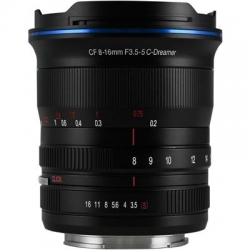 Obiektyw Venus Optics Laowa CF 8-16 mm f/3,5-5 C-Dreamer do Sony E-2535111