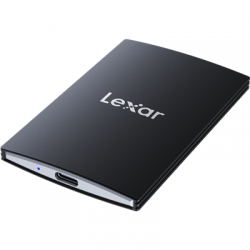 Lexar SSD SL500 / USB3.2 Gen2x2 up to R2000/W1800 - 2TB-2536641