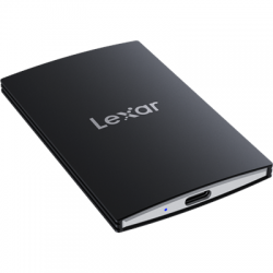 Lexar SSD SL500 / USB3.2 Gen2x2 up to R2000/W1800 - 2TB-2536642