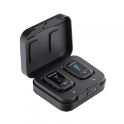 Zestaw do bezprzewodowej transmisji dźwięku Saramonic Blink500 ProX B1 (RX + TX)-2536774