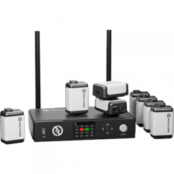 Hollyland Wireless Tally System-8 Lights-2537093