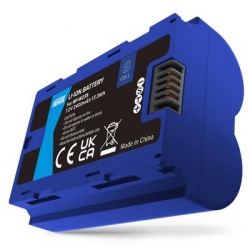 Akumulator Newell SupraCell Protect zamiennik NP-W235 do Fujifilm-2537515