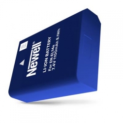 Akumulator Newell SupraCell Protect zamiennik EN-EL14a do Nikon-2537518