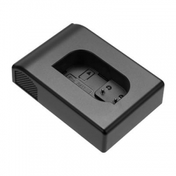 Adapter-płytka ładowarki Newell do akumulatorów DMW-BLK22 do Panasonic-2537808