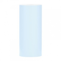 Papier termiczny Redleaf PicMe - 4,70 m, niebieski 10 szt.-2538273