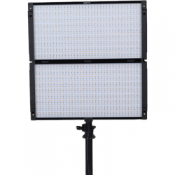 Nanlite PavoSlim 240C RGBWW LED Panel-2539236