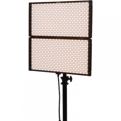 Nanlite PavoSlim 240B LED Panel-2539237
