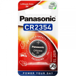 Energizer Panasonic Type CR2354 1 pack-2539549
