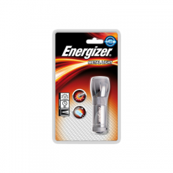 Energizer Small Metal Light 3AAA-2539706