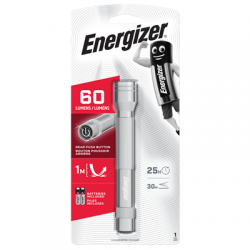 Energizer Metal Led + 2AA-2539709