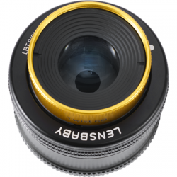 Lensbaby Twist 60 for Canon EF-2539977