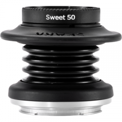 Lensbaby Spark 2.0 for Nikon Z -2540022