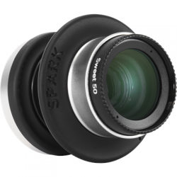 Lensbaby Spark 2.0 for Nikon Z -2540023